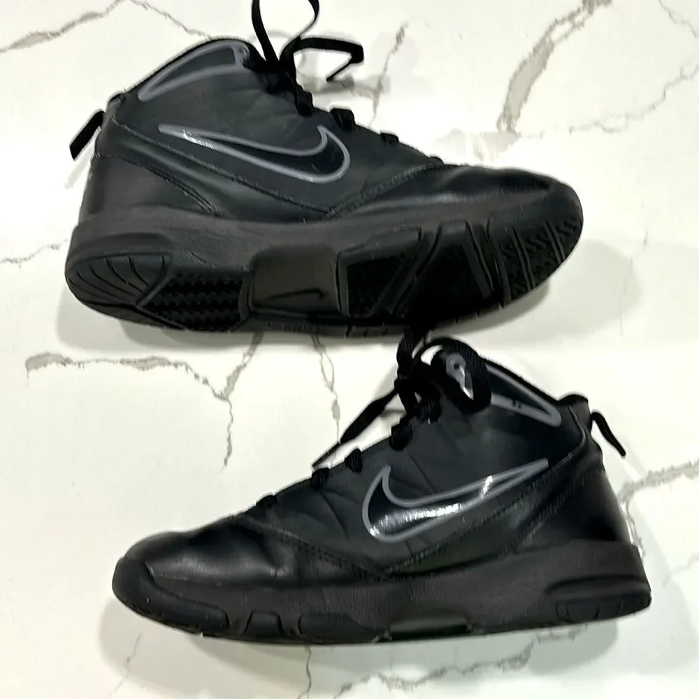 Nike excellent great